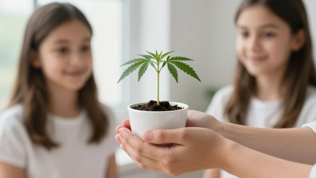 Introducing a Group-Based Cannabis Prevention Program for Adolescents in Youth Residential Care in Germany (CANJuStop): Study Protocol for an Exploratory...