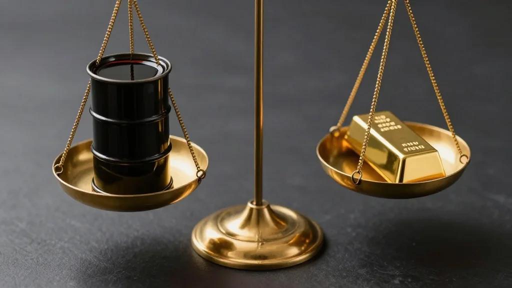 How Energy Market Swings Are Reshaping Monetary Policy