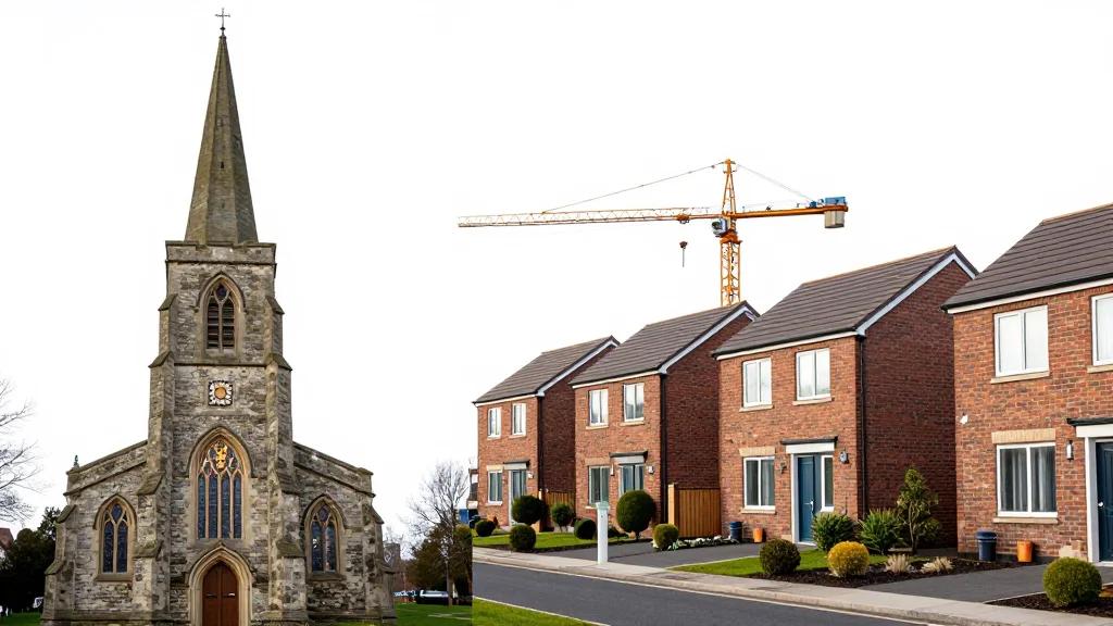 Cultural Institutions Lost Forever, Not Replaceable by Market