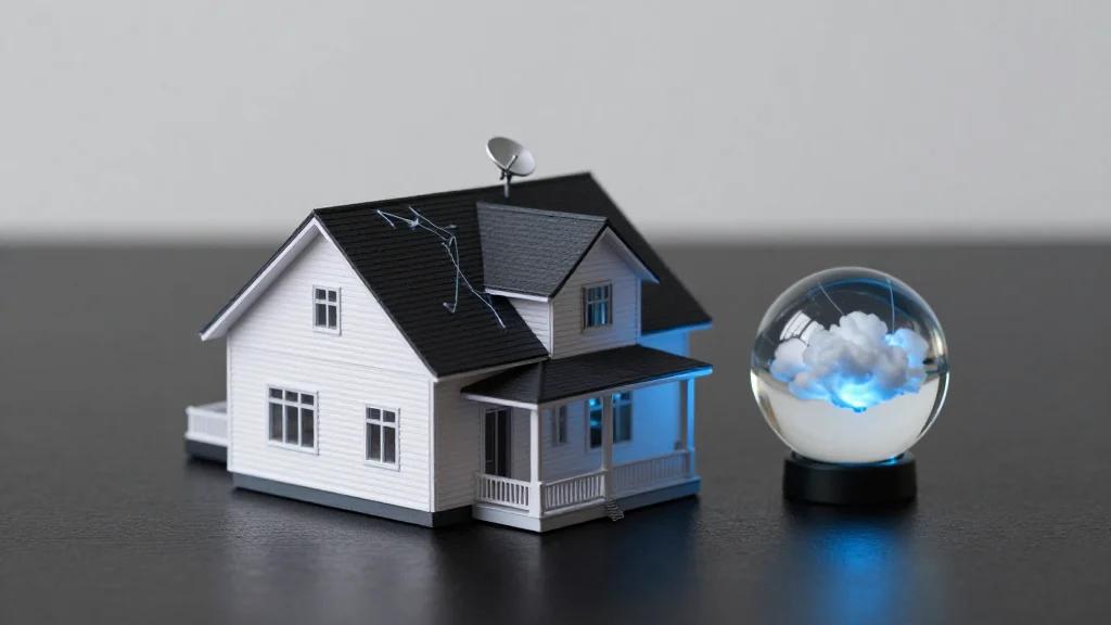 Climate Change and Canadian Real Estate: How Tech-Driven Insurance Adapts to New Risks