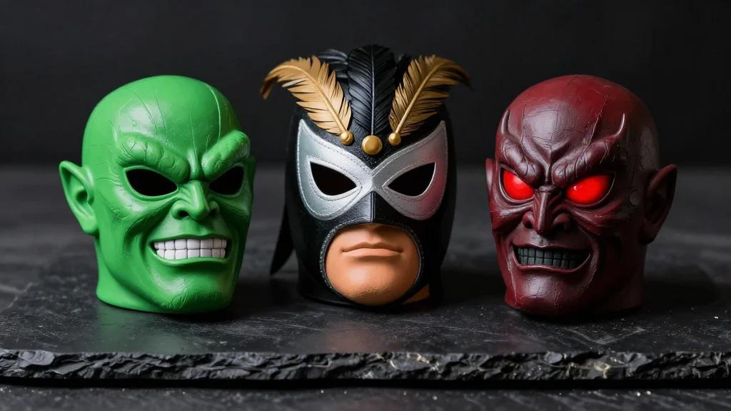 Street Fighter Trailer Delivers Loud, Star-Studded Madness