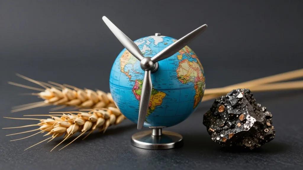 India Must Identify Key Chokepoints, Mitigate Both Supply & Price Risks: EAC-PM Chairman S Mahendra Dev