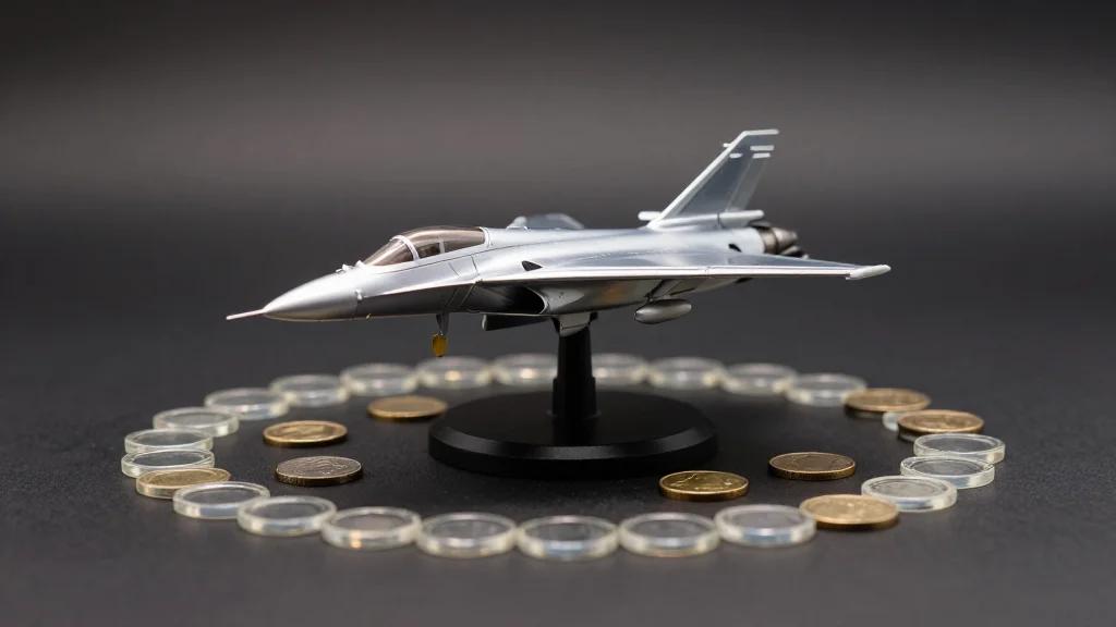 Robinhood Ventures Backs Boom Supersonic, Democrat