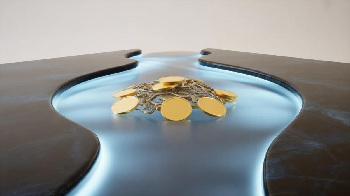 Flow Embeds FCM, Becoming Native Infrastructure Provider