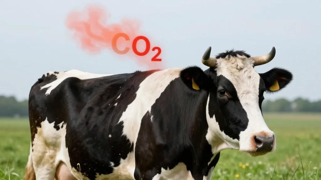 Major Livestock and Animal Agriculture Companies Are Making Climate Promises They Aren’t Keeping