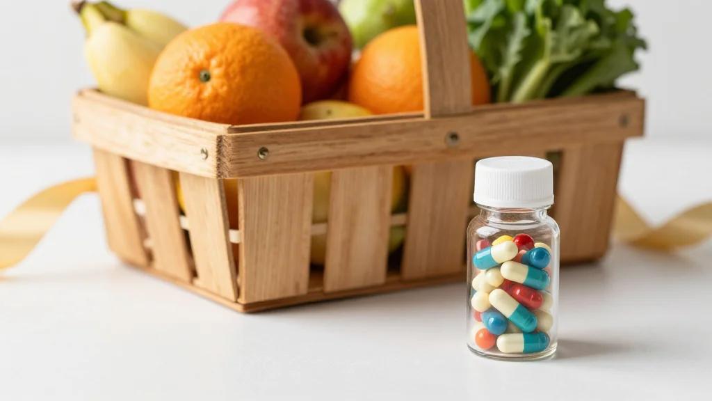 3 Numbers that Highlight Grocers’ Evolving Approach to Health and Wellness