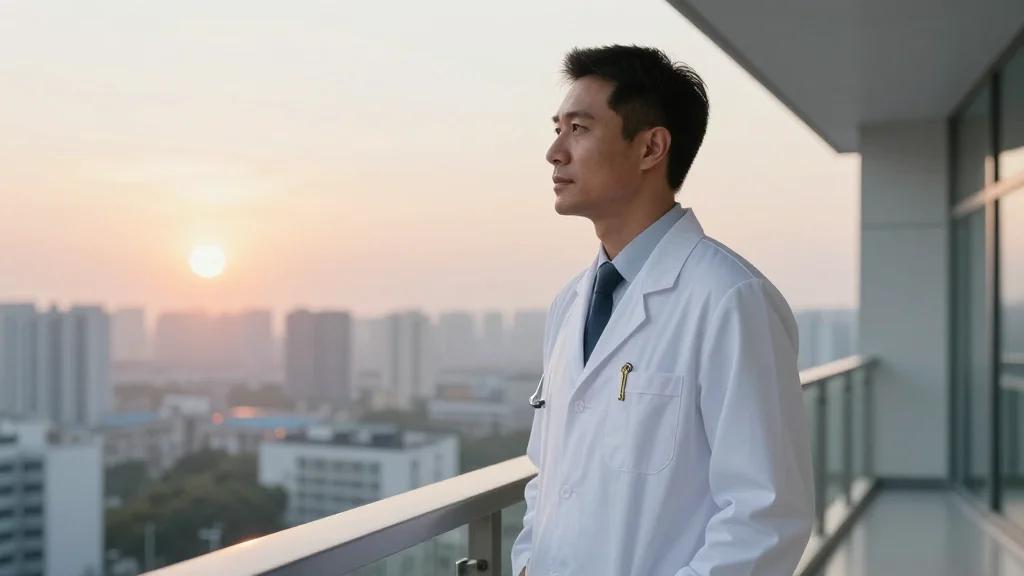 Reinventing Your Professional Identity in Your 30s