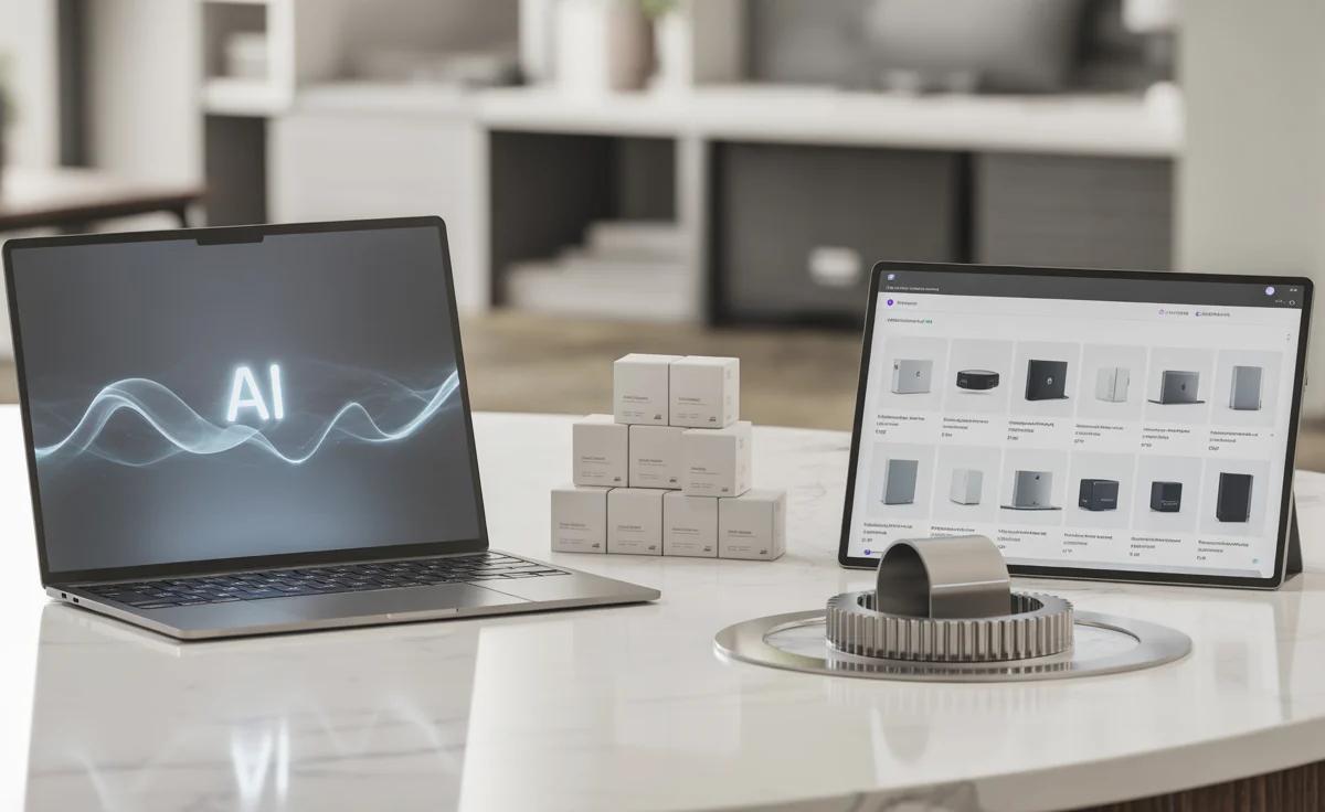 Brandfuel Launches AI-Native Product Experience Management Platform, Unifying the eCommerce Content Lifecycle From Creation to Conversion