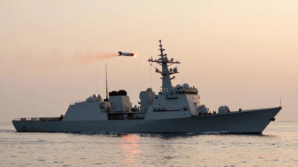 CENTCOM: U.S. Has Destroyed Entire Class of Iranian Warships