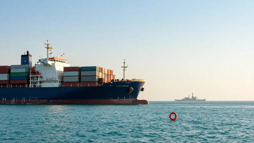 UN Flags Humanitarian Crisis as 20,000 Seafarers Remain Trapped in Persian Gulf