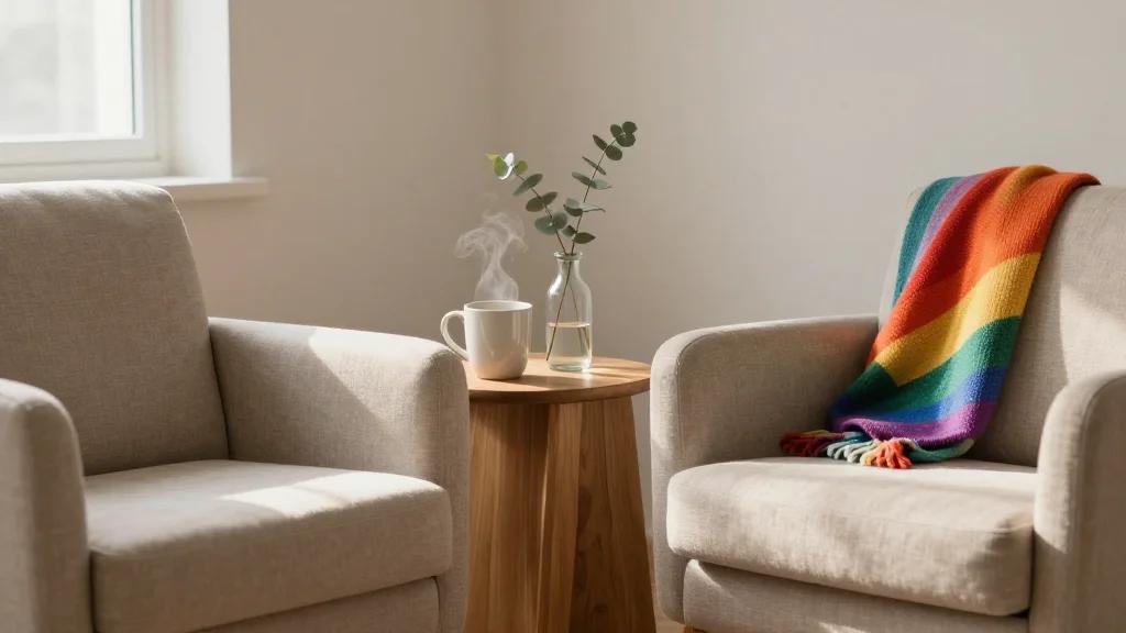 My Fourth, and By Far My Best, Husband: Guest Post by AMFT Emily Webb