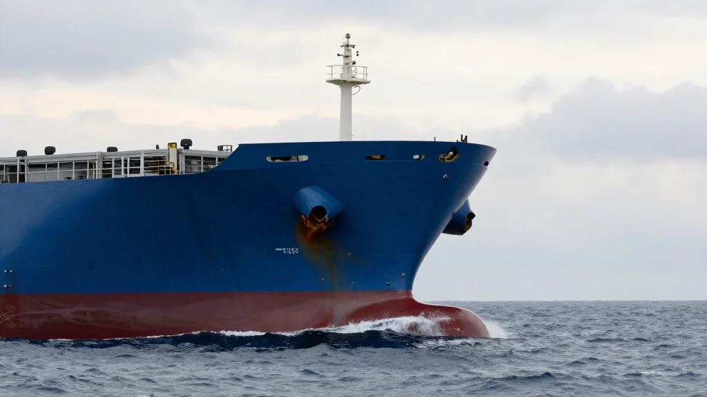 Middle East War Disrupts U.S. B2B Ecommerce Supply Chains