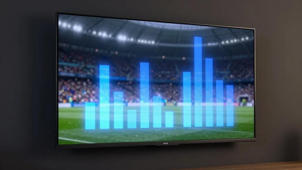 Alt-Cast Draws 6% Viewership, Peaks at 1.5 M Viewers