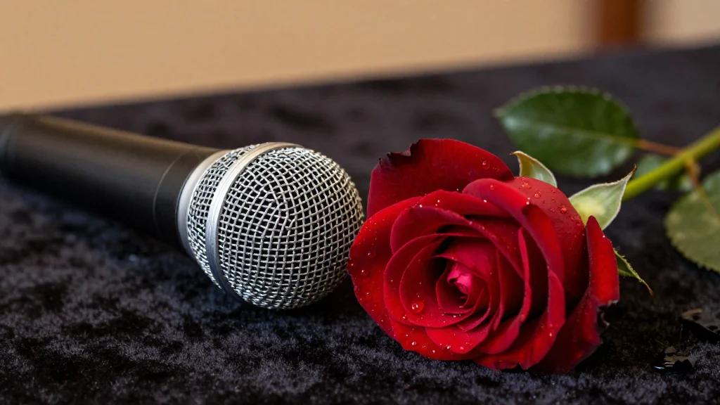 Olivia Rodrigo Didn’t Play ‘Drop Dead’ for Robert Smith: ‘I Played Him a Bunch of Other Songs’