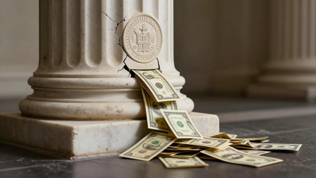 Private Credit Stress