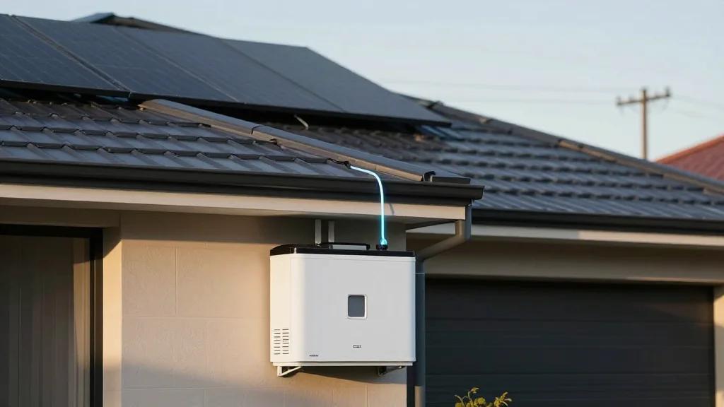 Enphase and Evergen Link IQ Batteries to Australian VPP, Boosting Home Grid Services