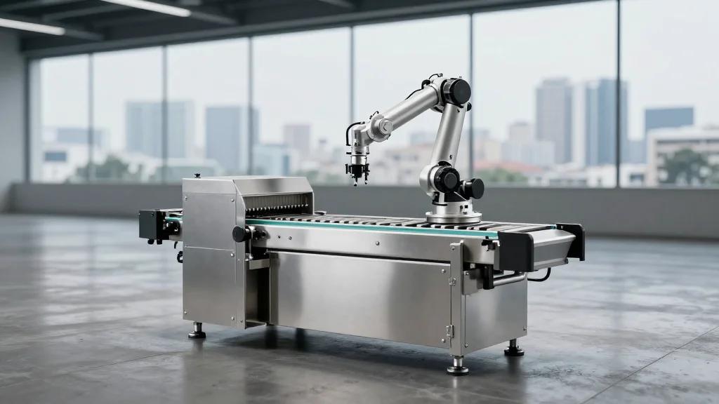 Italian Firms Showcase Packaging Technologies at ProPak Vietnam 2026