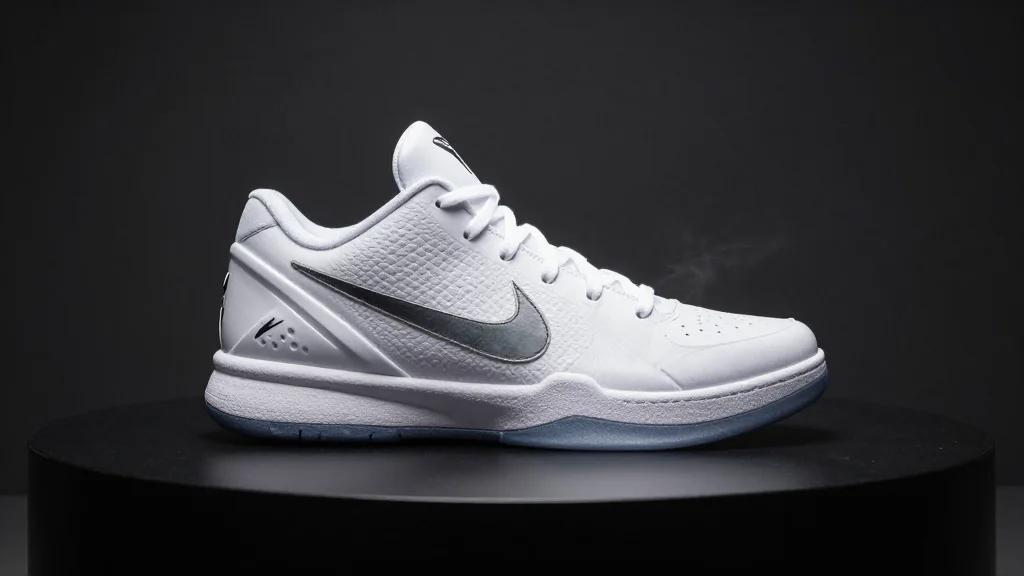 Kobe Bryant’s First Post-Retirement Sneaker Is Coming Back This Year With Upgrades