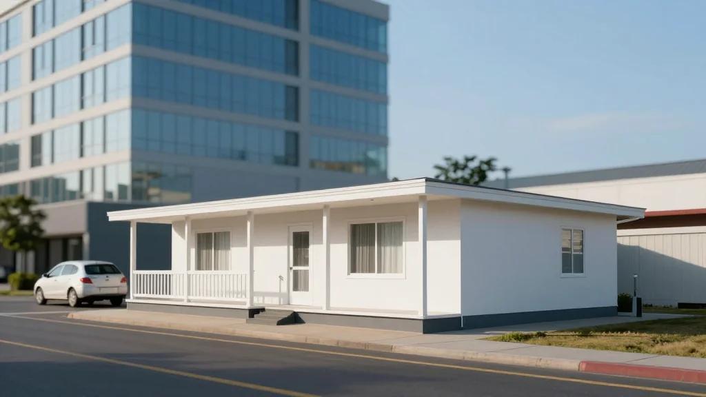 Motel Vs. Hotel: Understanding The Differences Before You Book