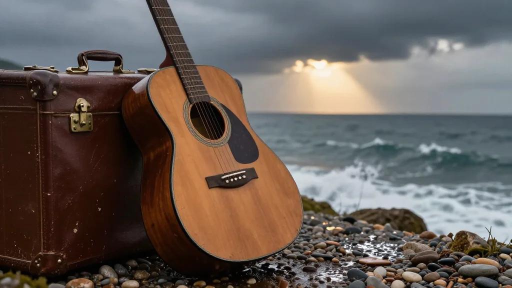 Jesca Hoop Shares Propulsive New Single and Video “Big Storm”