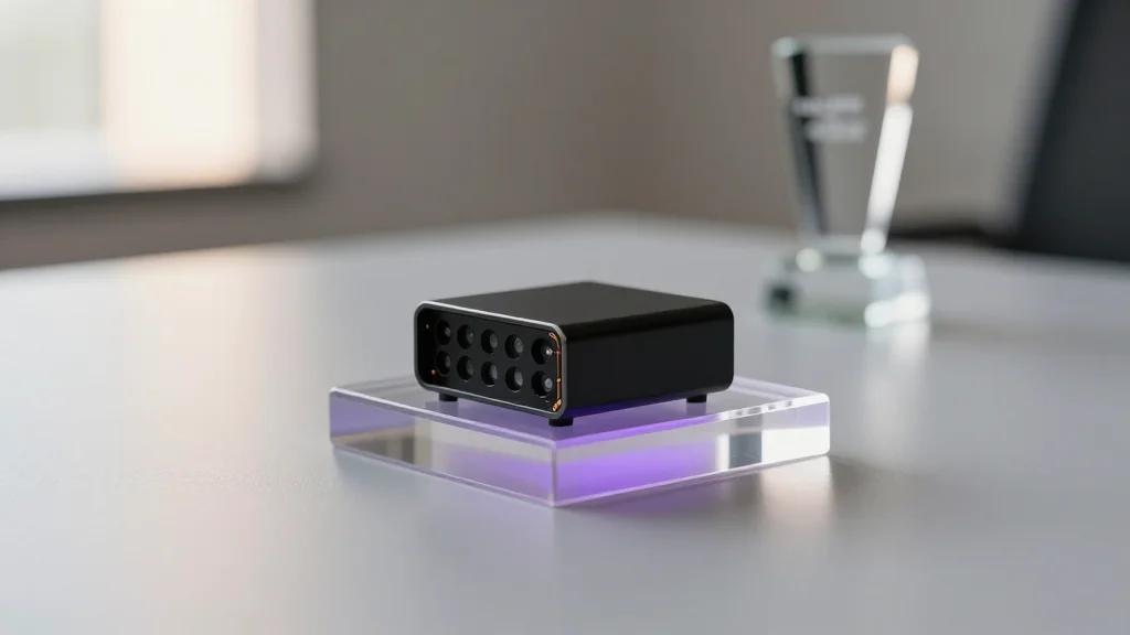 Teradar Secures $150M Series B Led by VXI Capital