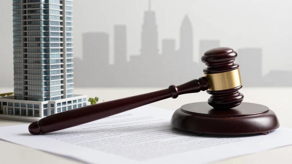 Appeals Court Partially Sides With LA Landlords In Challenge To Tenant Protection Laws