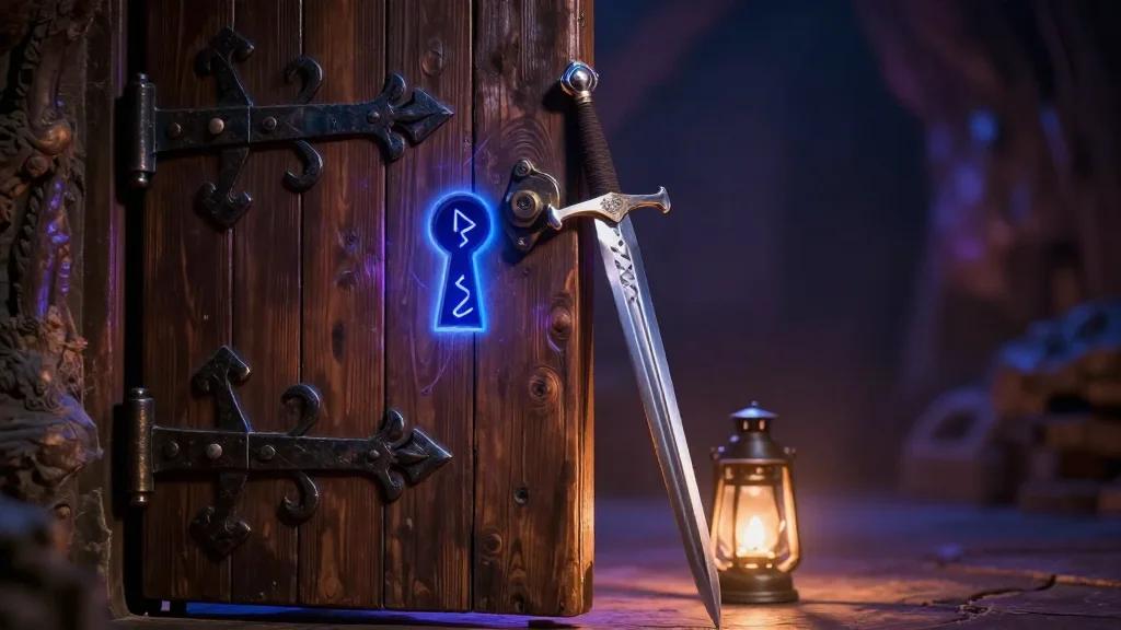 How Secret Door Created Roguelite Shadowstone From the Roots of Sunderfolk | Interview