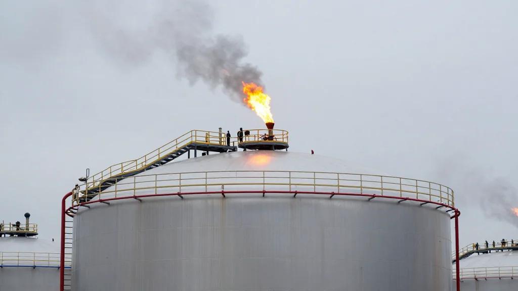 Qatar's Prolonged Force Majeure Could Hit Many Offtakers