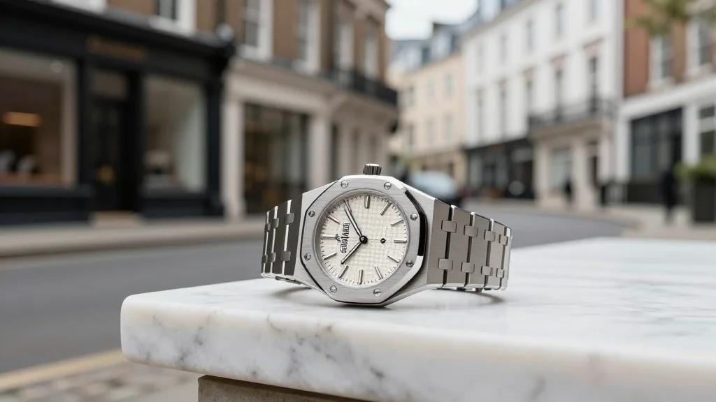 Is Clifford Street the New Mount Street?