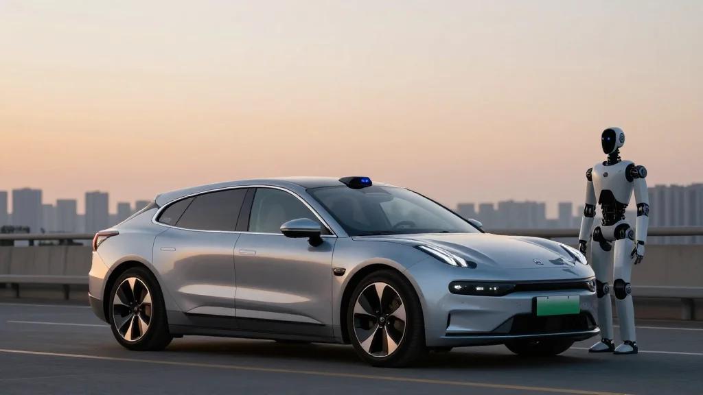 Tesla Signals Fresh Push on Robotaxi Service and Optimus Humanoid Amid Capital Spend Surge