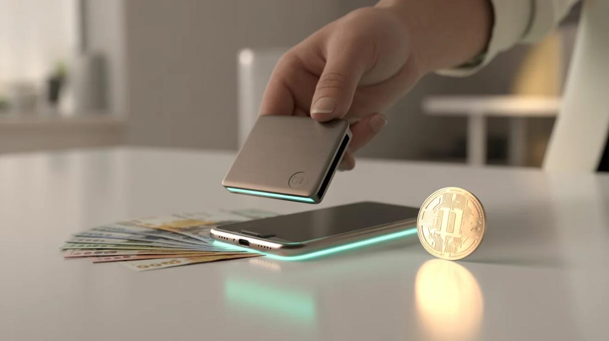 Chain Abstraction Goes Live: Pay, Trade, Anywhere