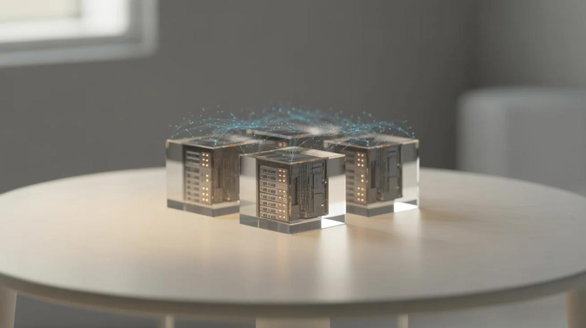 OpenAI's GPT Image 1.5 Challenges Google at Enterprise-Grade Visuals