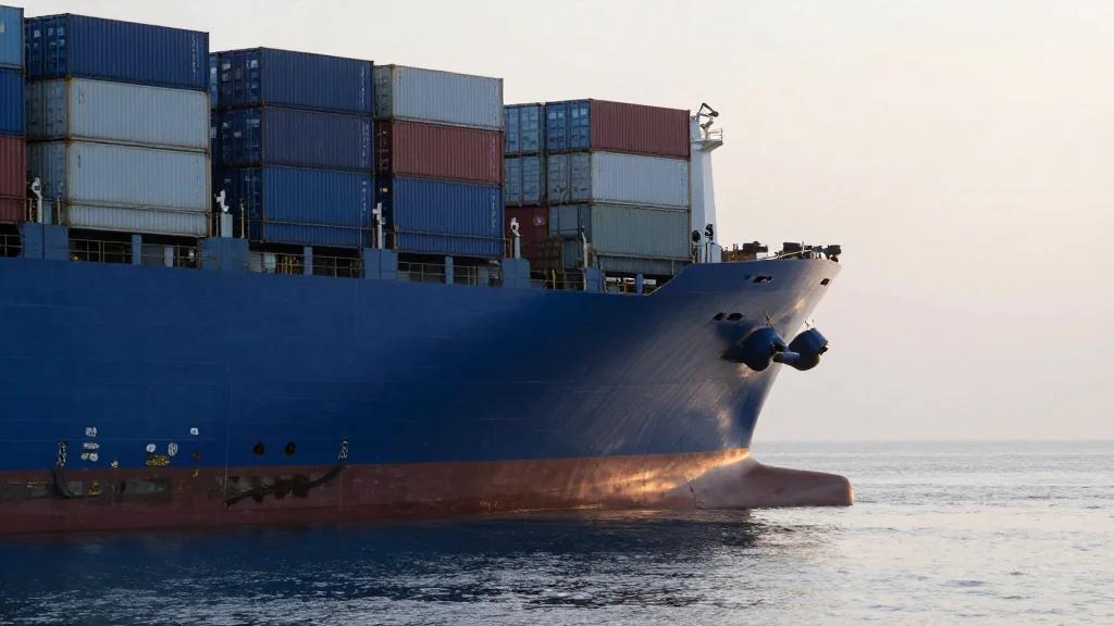 Carrier‑engineered Congestion Fuels Blank Sailings, Dropping Rates