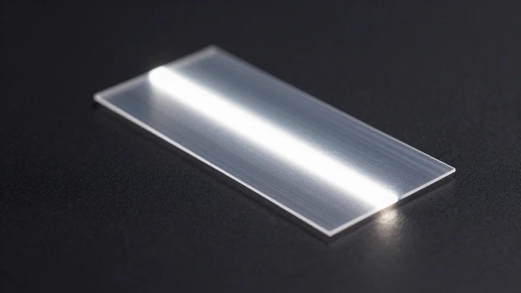 A New, Useful Absorption Limit for Ultra-Thin Films