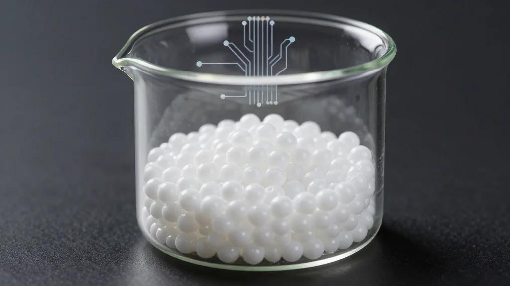 Iranian Strike on SABIC Halts PPE Resin, Driving 40% PCB Price Spike