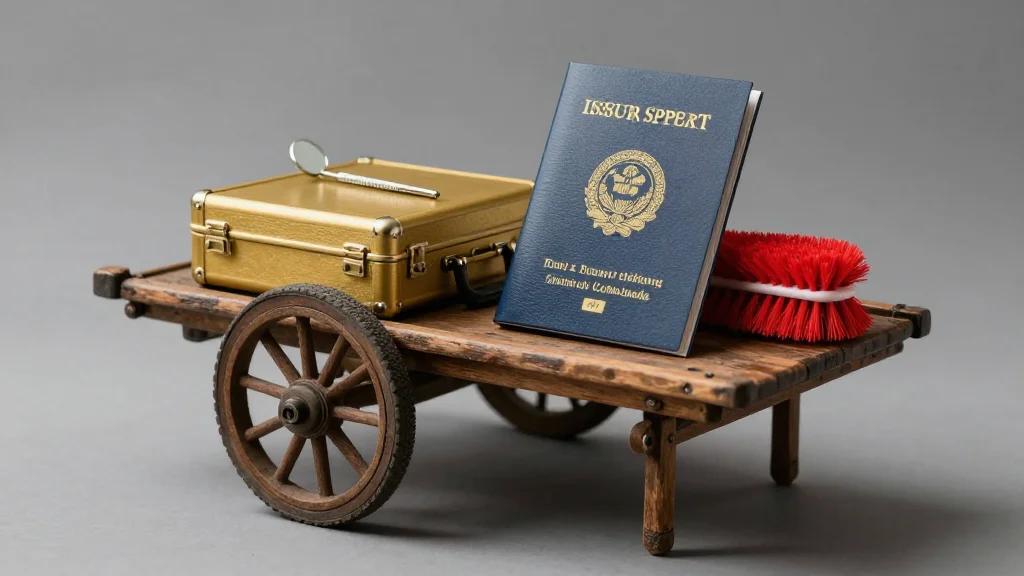 PE Shifts From Legend Deals to Low‑Margin Rollup Frenzy