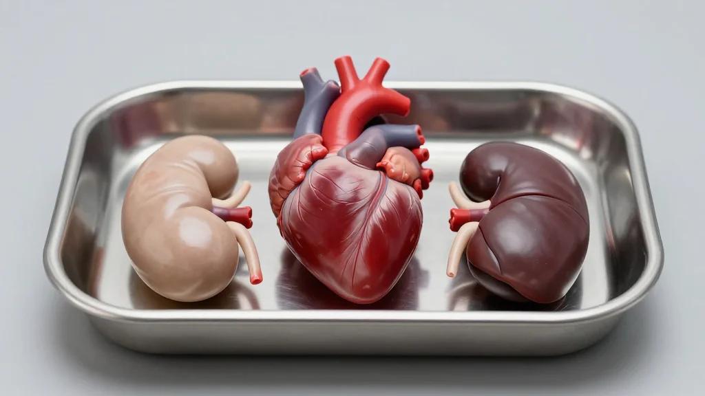 9 Reasons To Consider Becoming an Organ Donor