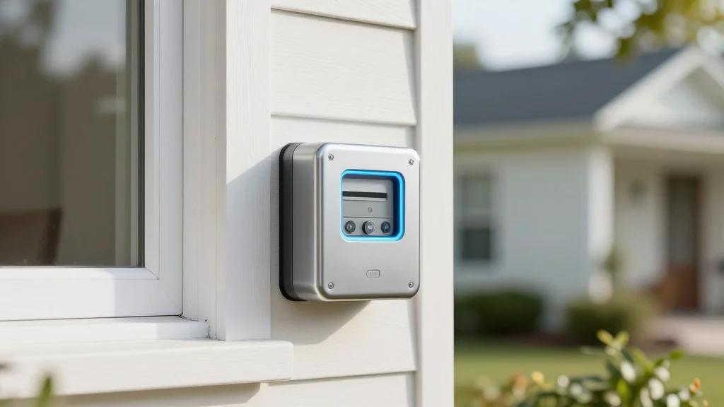 Why Data Center Firms Are Working With Trump on Energy Costs