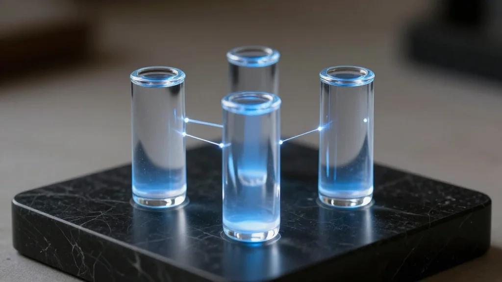 Supply Chain Technology Is Entering Its Second Phase – Collapsing Coordination Latency Across Nodes