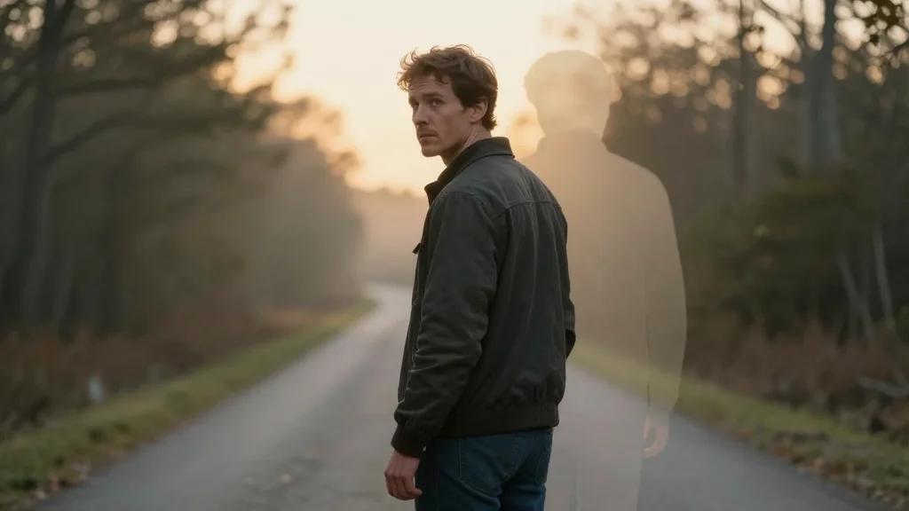 Stop Overapologizing: Let Go to Move Forward