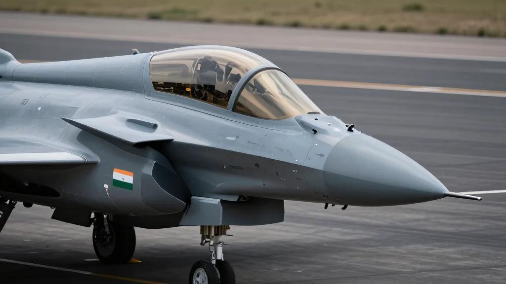India's Potential Record Defense Deal: 114 Rafales