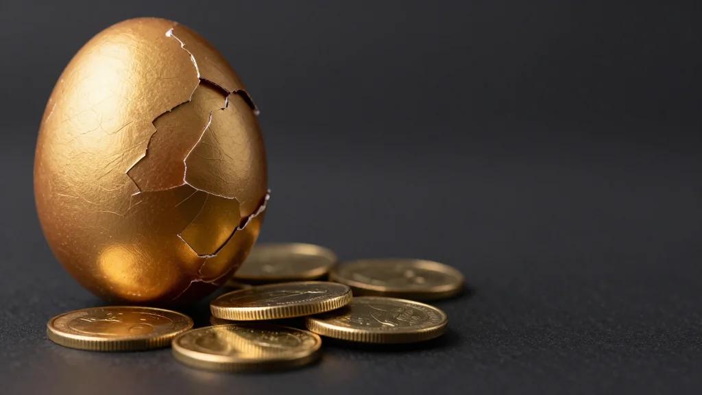 Fidelity Study Finds $1 Million Retirement Nest Egg No Longer Guarantees Security