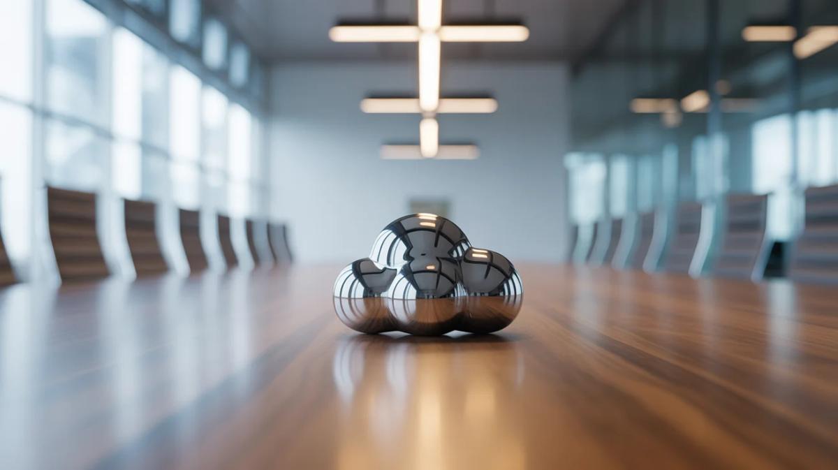 AWS Re:Invent Was an All-In Pitch for AI. Customers Might Not Be Ready.