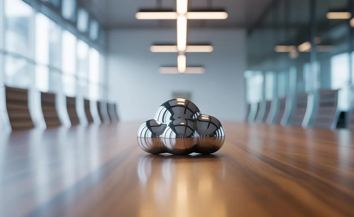 AWS Re:Invent Was an All-In Pitch for AI. Customers Might Not Be Ready.