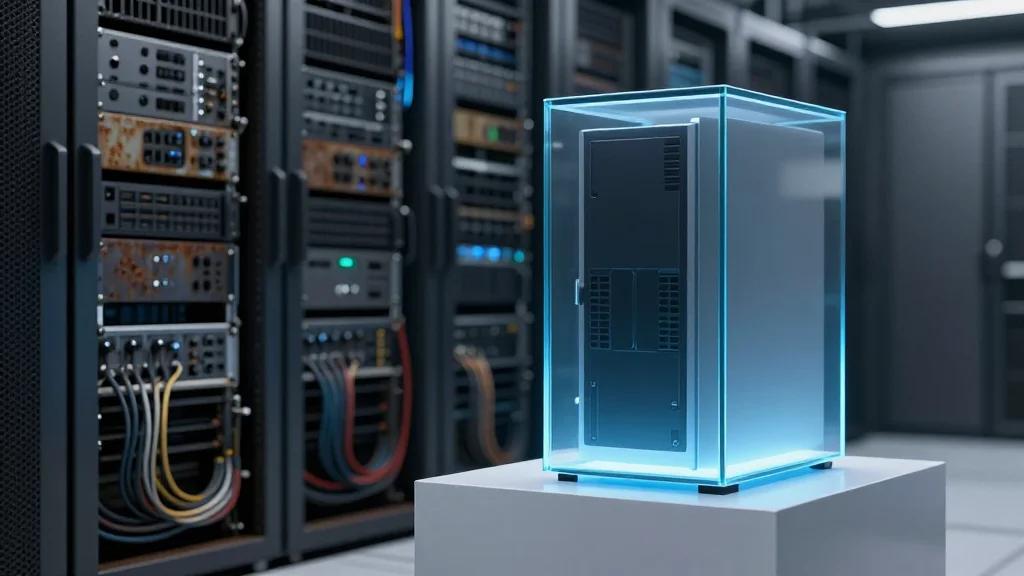 Outdated Architecture Fuels DevOps Pain—Modernize Now