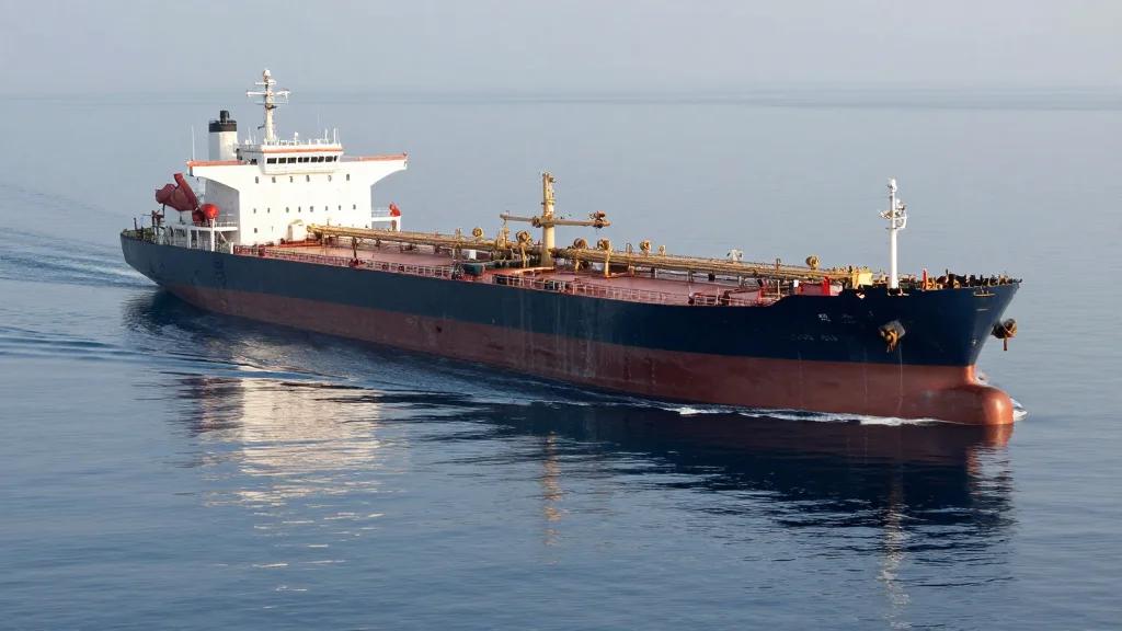 Floating Storage Delays Iranian Oil Sales, Relief Unlikely.