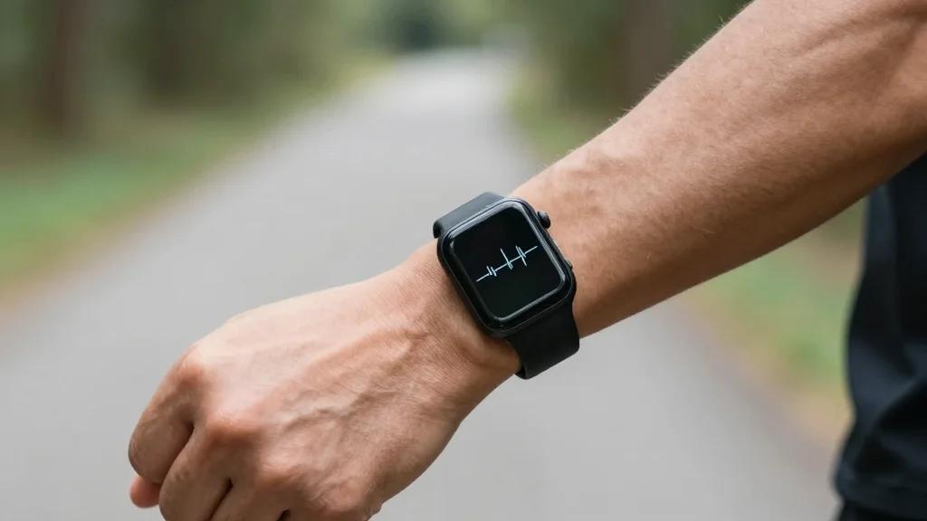 Olympic Biathlete Martin Fourcade Posts Sub‑100 BPM in Elite Respiratory Test