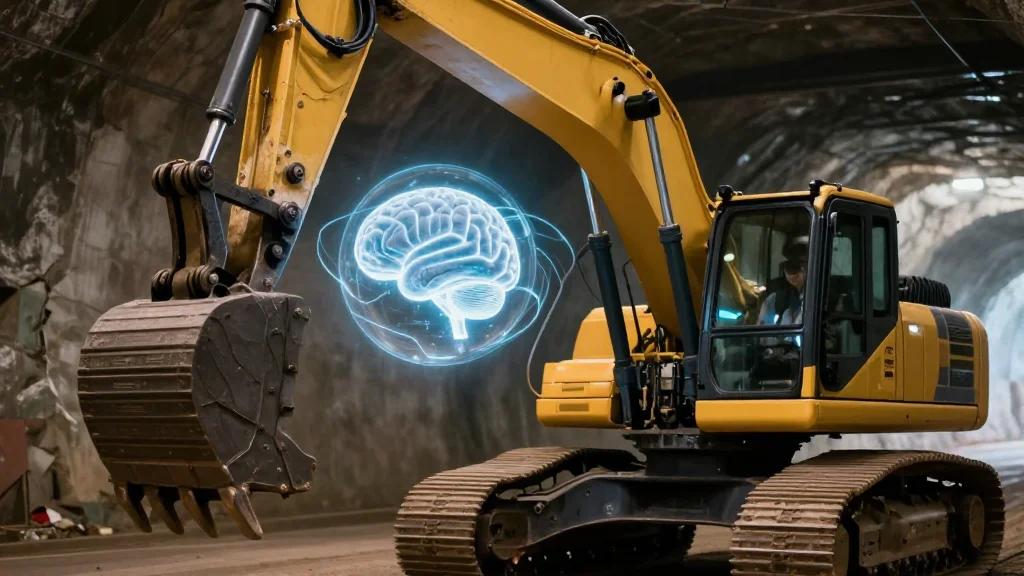 AI Turns Knowledge Work Into Mass‑Produced Synthetic Labor