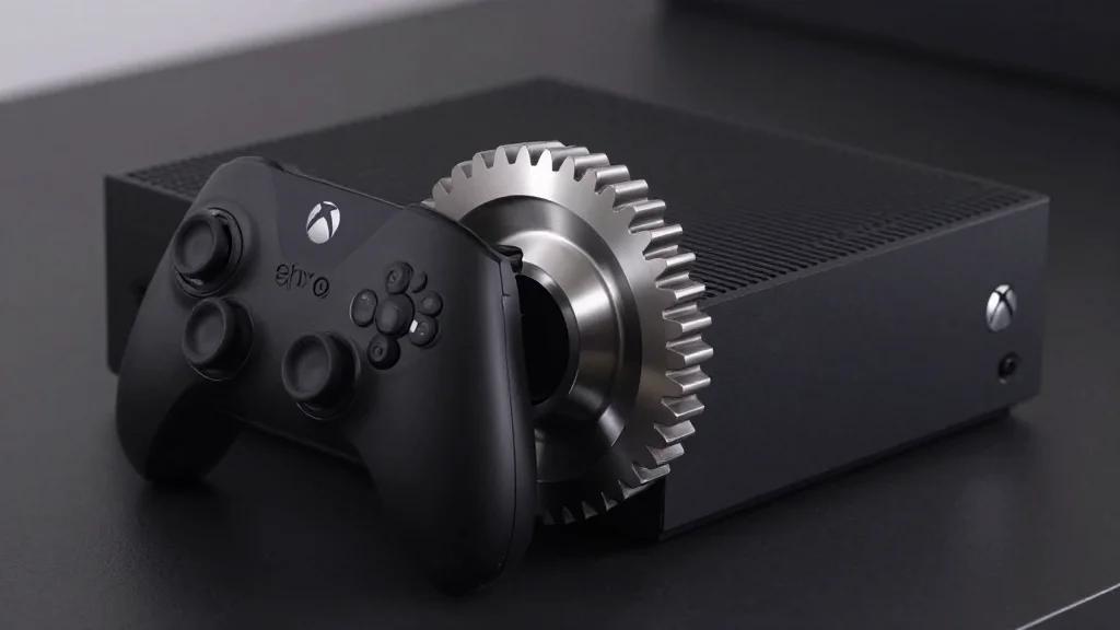 New Xbox CEO Aims to Revive Gaming Division