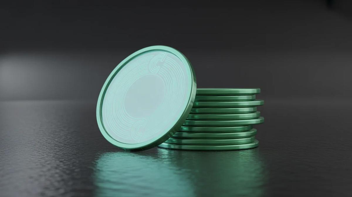 Solana Set for Strong Upside Momentum